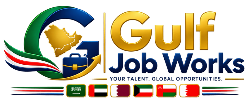 Gulf Job Works